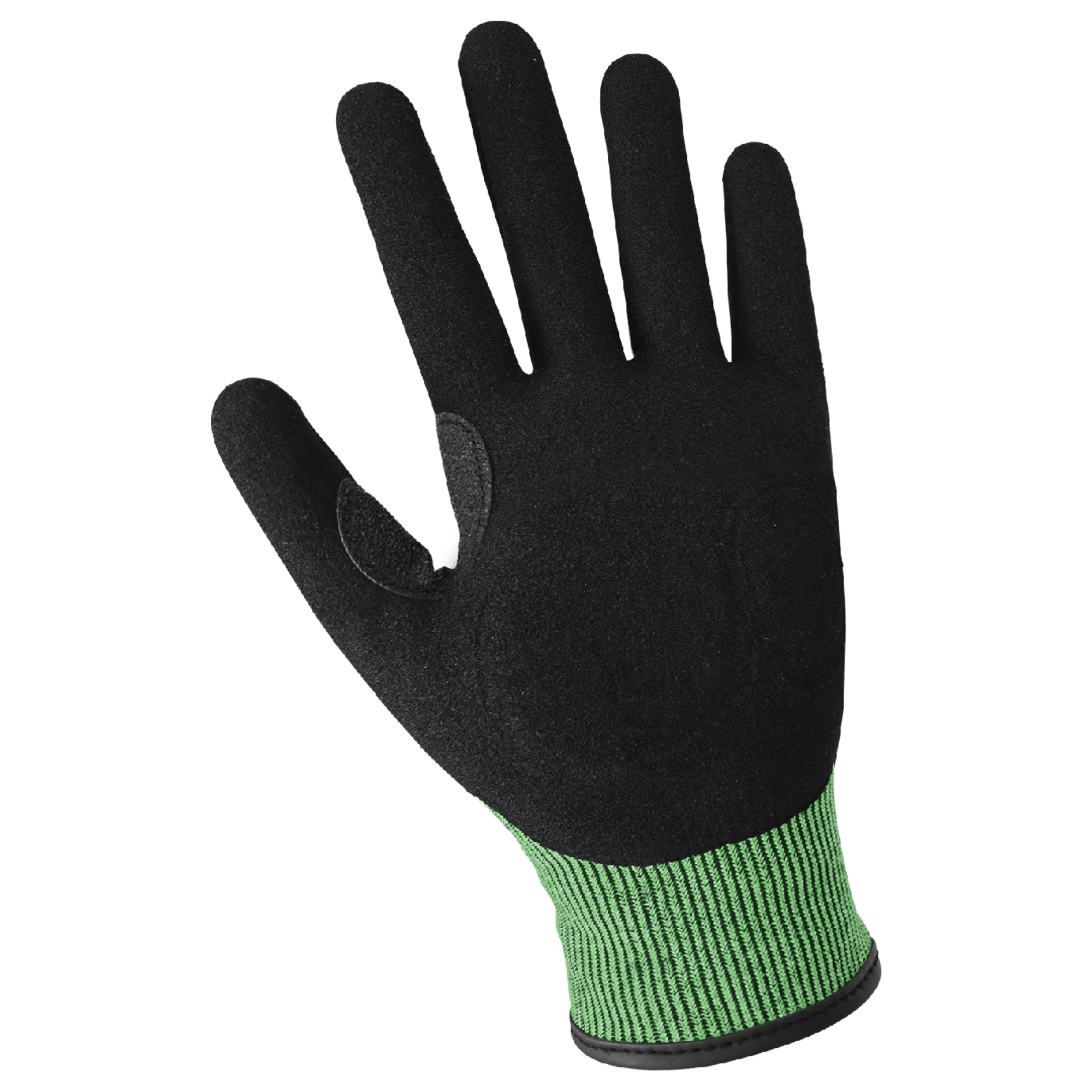 Global Glove Vise Gripster C.I.A. Cut and Impact Resistant Touch Screen Gloves from Columbia Safety